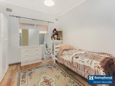 10 / 42  Firth Street, Arncliffe