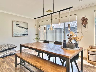 4 Bonnington Way , Baldivis