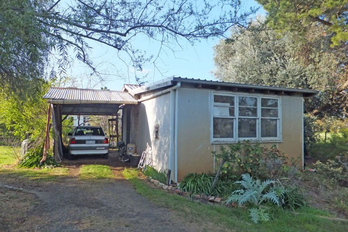 36 Thompsons Lane, Kyabram