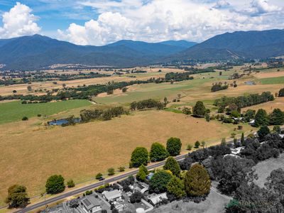 195 Kiewa Valley Highway, Tawonga