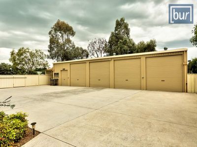 129 Pell Street, Howlong
