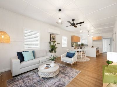 76 Ninth Avenue, Railway Estate