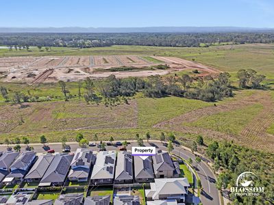 53 Ribbonwood Crescent, Marsden Park