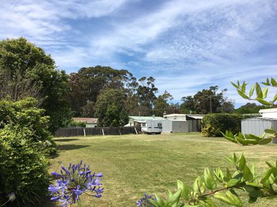 86 Betka Road, Mallacoota