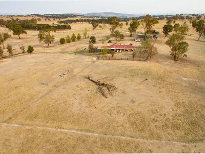 364 Ryans Road, The Lagoon