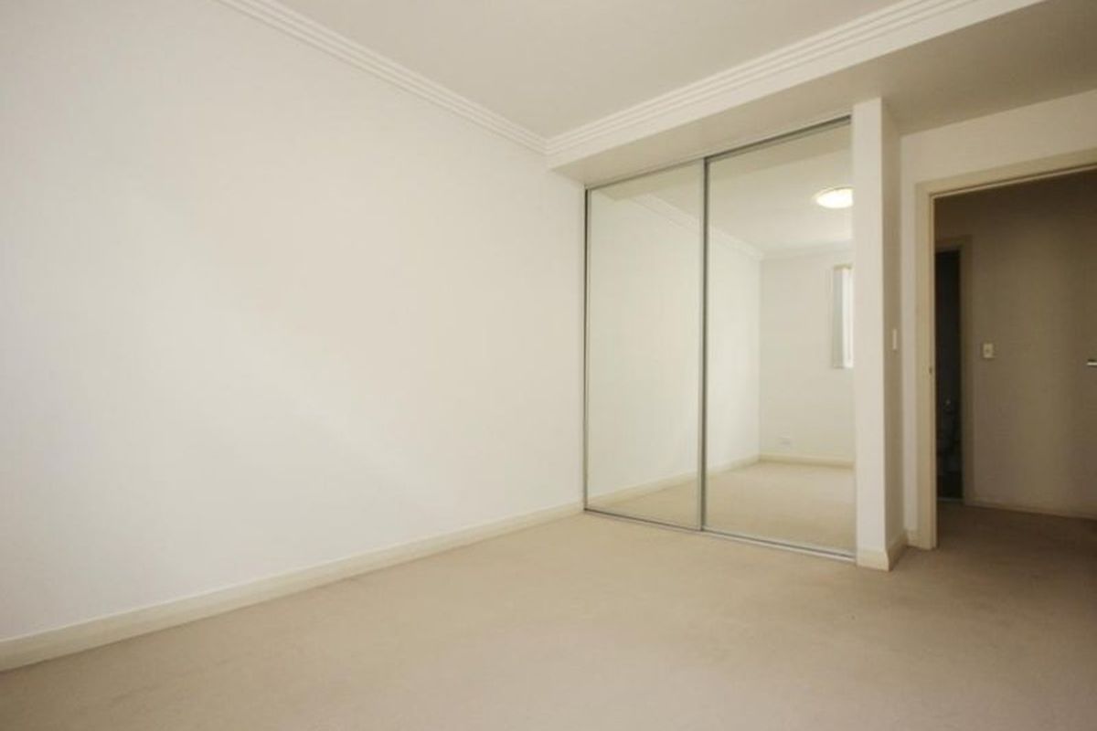Homebush West