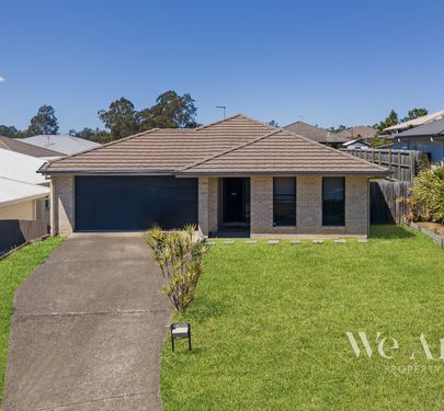 
				4 Canopy View Court, Flagstone