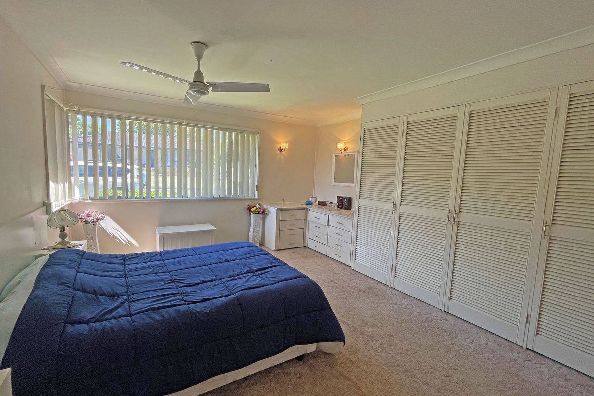 8 Hillcrest Avenue, Wingham