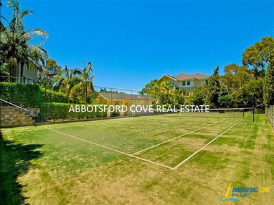 17 / 1 Abbotsford Cove Drive, Abbotsford