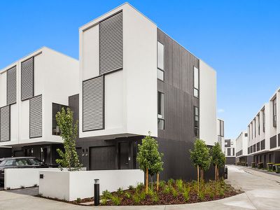 36 / 545-563 Heidelberg Road, Alphington