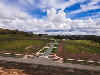 Lot 7 Vineyard Estate , Avenel