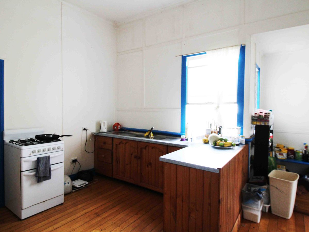 50A Grace Street, Herberton