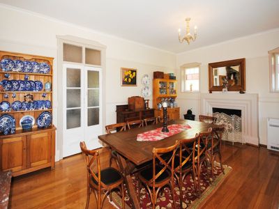36 High Street, Oatlands