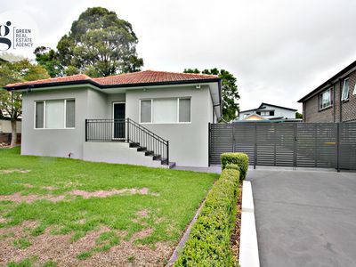 4 Stevens Street, Ermington