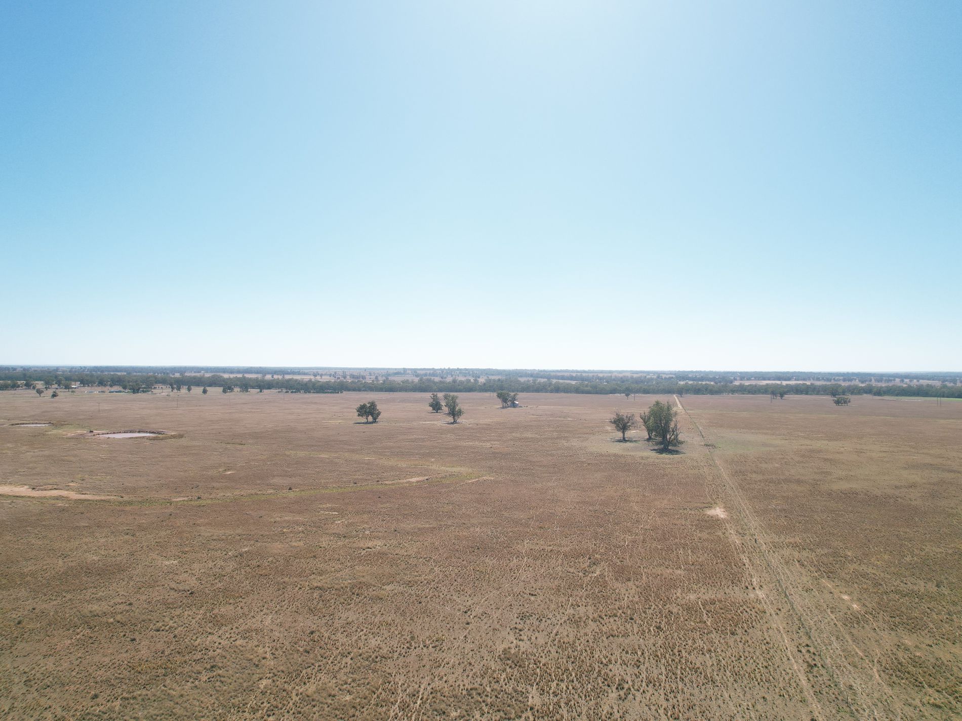 4147 Newell Highway, Balladoran