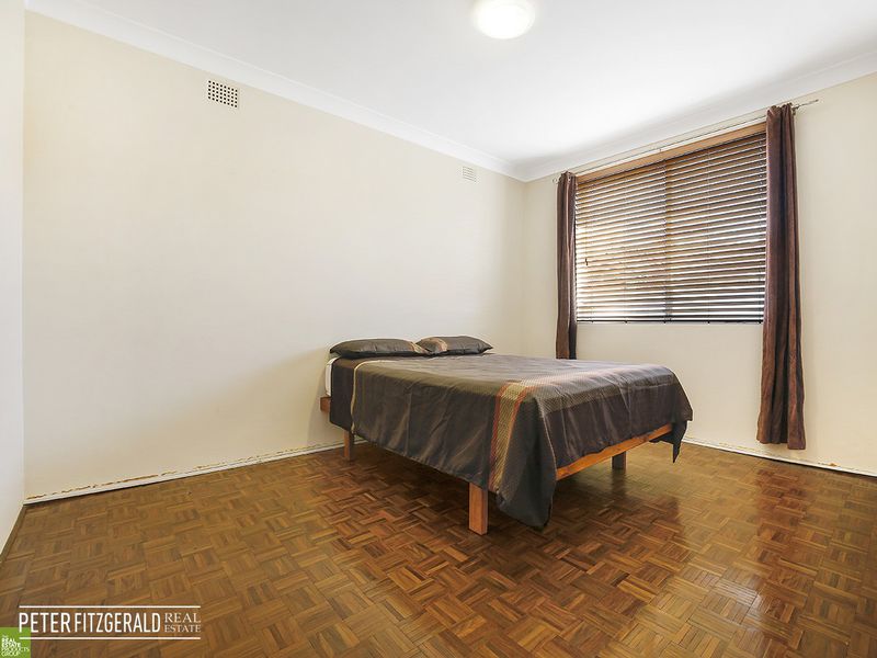 6 / 10 Montague Street, Fairy Meadow