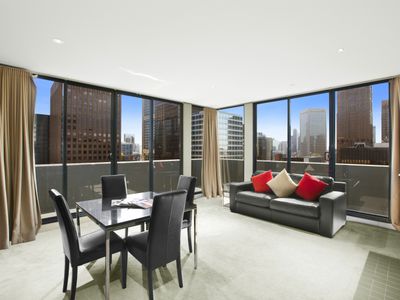 1908/480 Collins Street, Melbourne