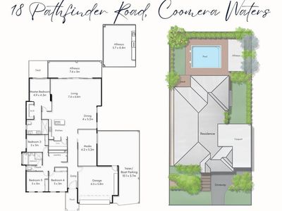 18 Pathfinder Road, Coomera Waters