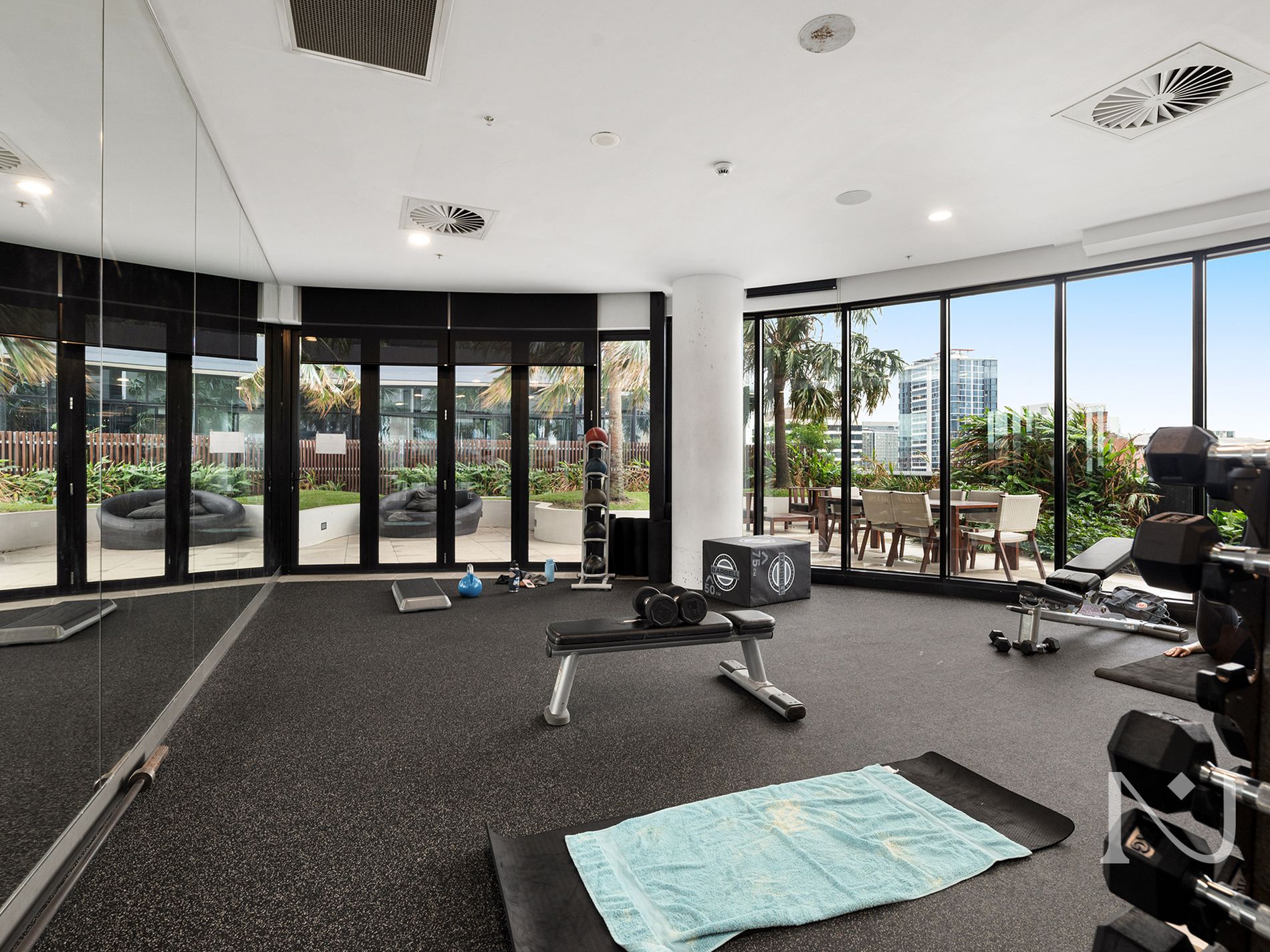 2713 / 179 Alfred Street,, Fortitude Valley