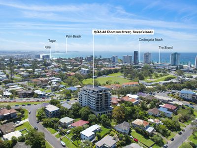 9 / 42 Thomson Street, Tweed Heads