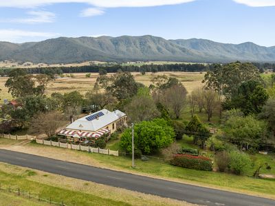 5929 Araluen Road, Braidwood