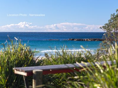 1 Ross Avenue, Narrawallee