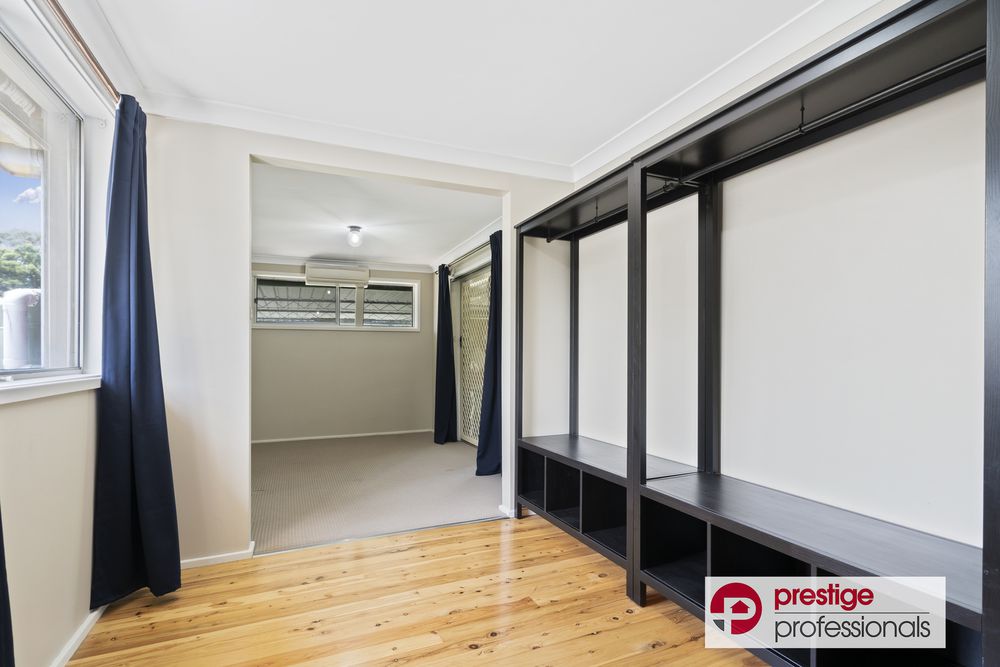 4 Rail Place, Chipping Norton
