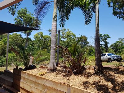 8 Rainforest Street, Cooktown