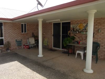 6 Nagle Drive, Norman Gardens