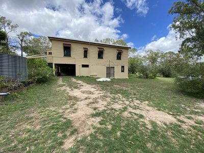 80 Langton Road, Blackbutt
