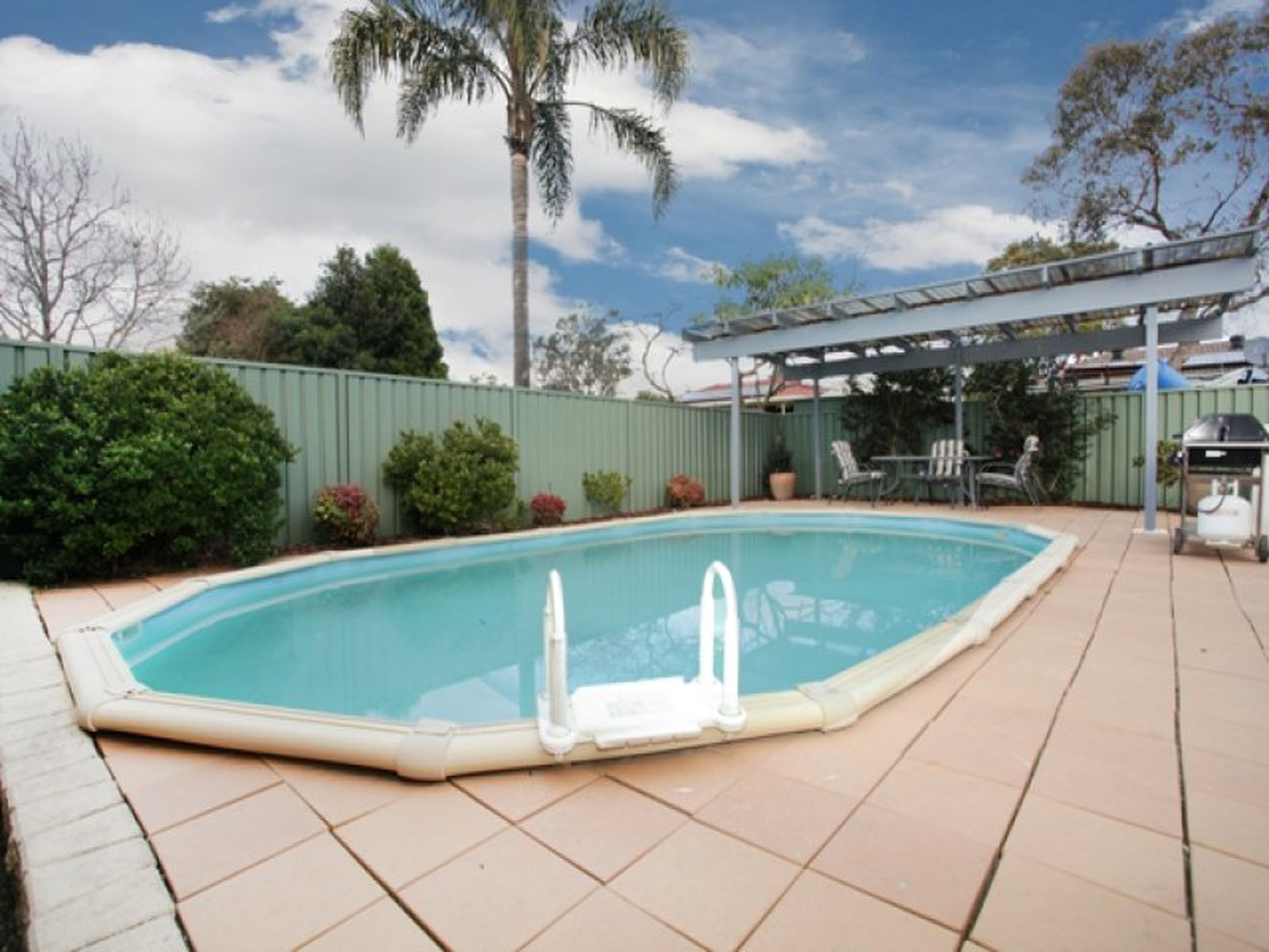 8 Corbin Avenue, SOUTH PENRITH