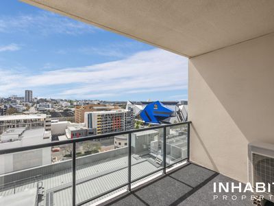 66 / 418-428 Murray Street, Perth