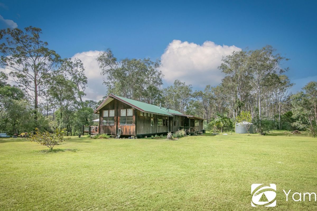 194 Old Murrayville Road, Ashby Heights