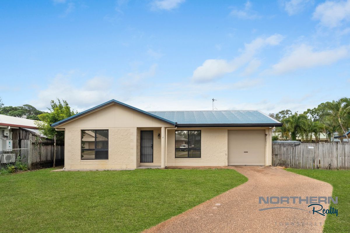 Great First Home Buyer or Investment Opportunity 