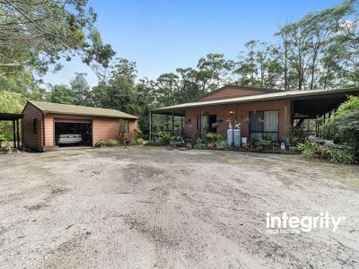 221 Island Point Road, St Georges Basin