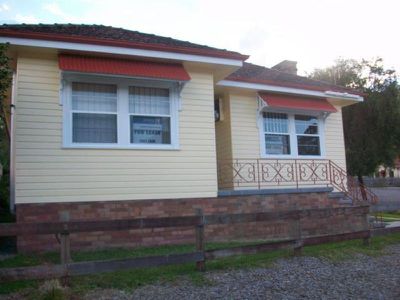 Ourimbah
