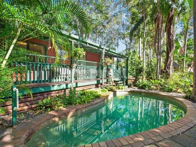 11 Rainforest Court, Boreen Point