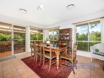 17 Golden Penda Place, Mullumbimby