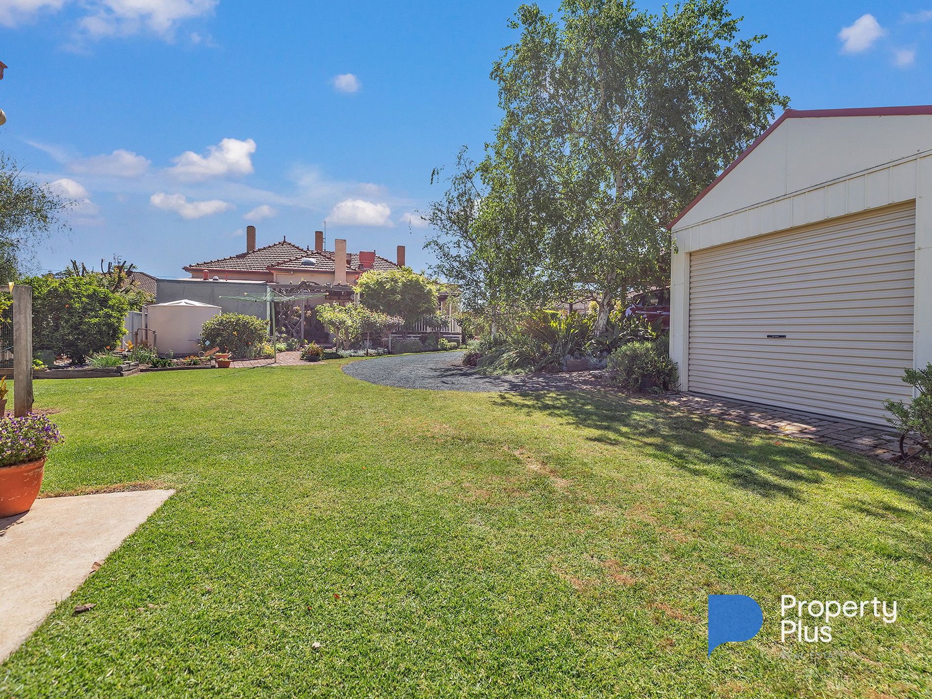 21 MacKay Street, Rochester