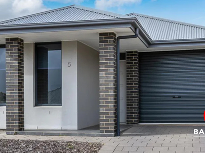 5 Ilkley Court, Mount Barker