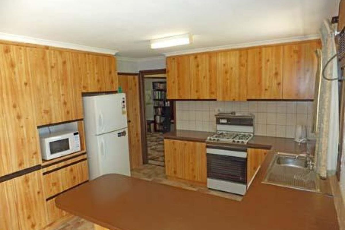 830 Ford Road, Merrigum