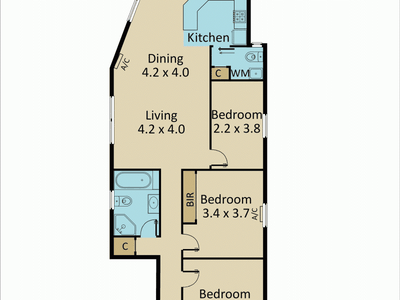 61 Station Street, Arncliffe