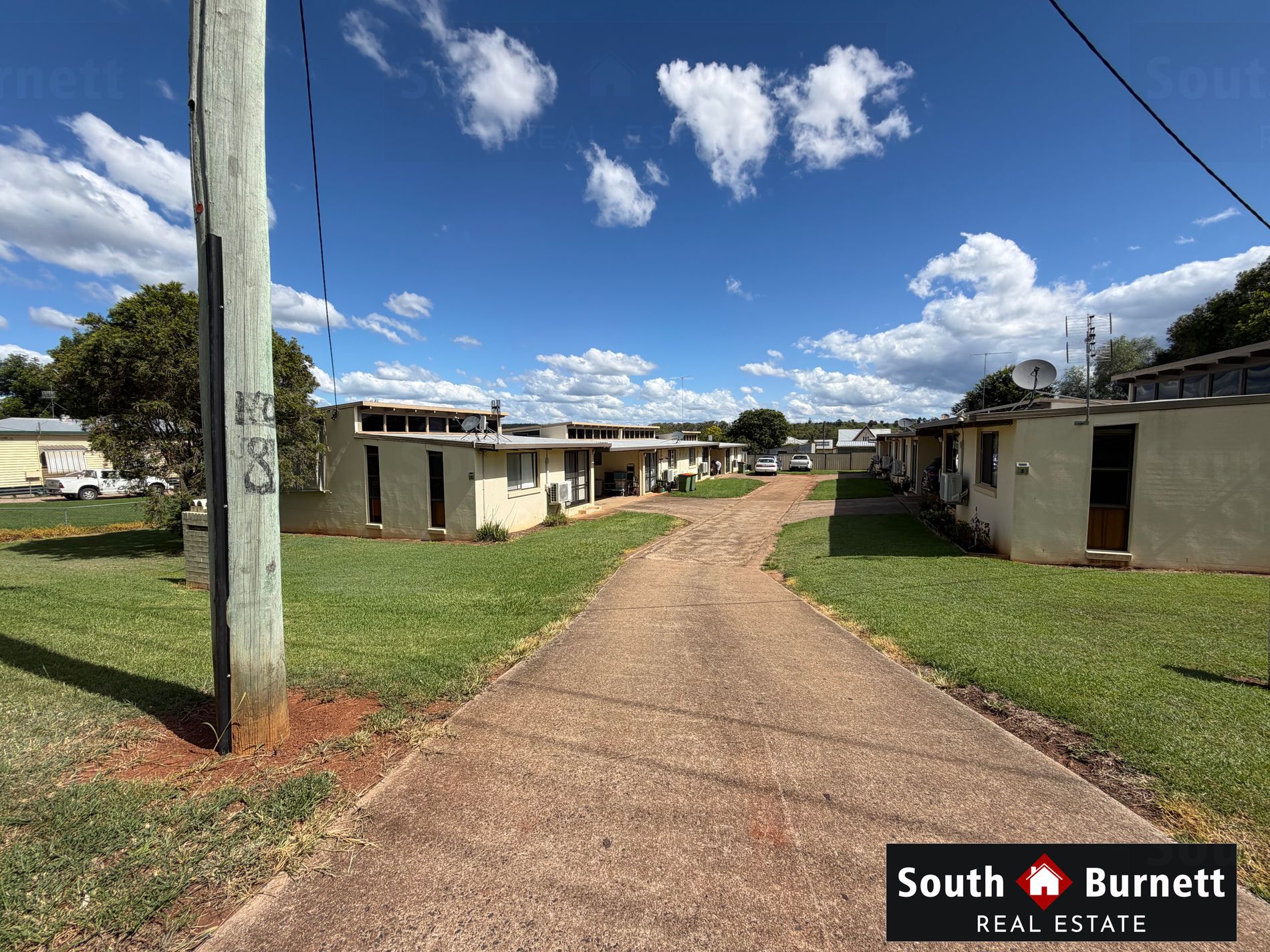 3 / 6-8 Davies Street, Yarraman