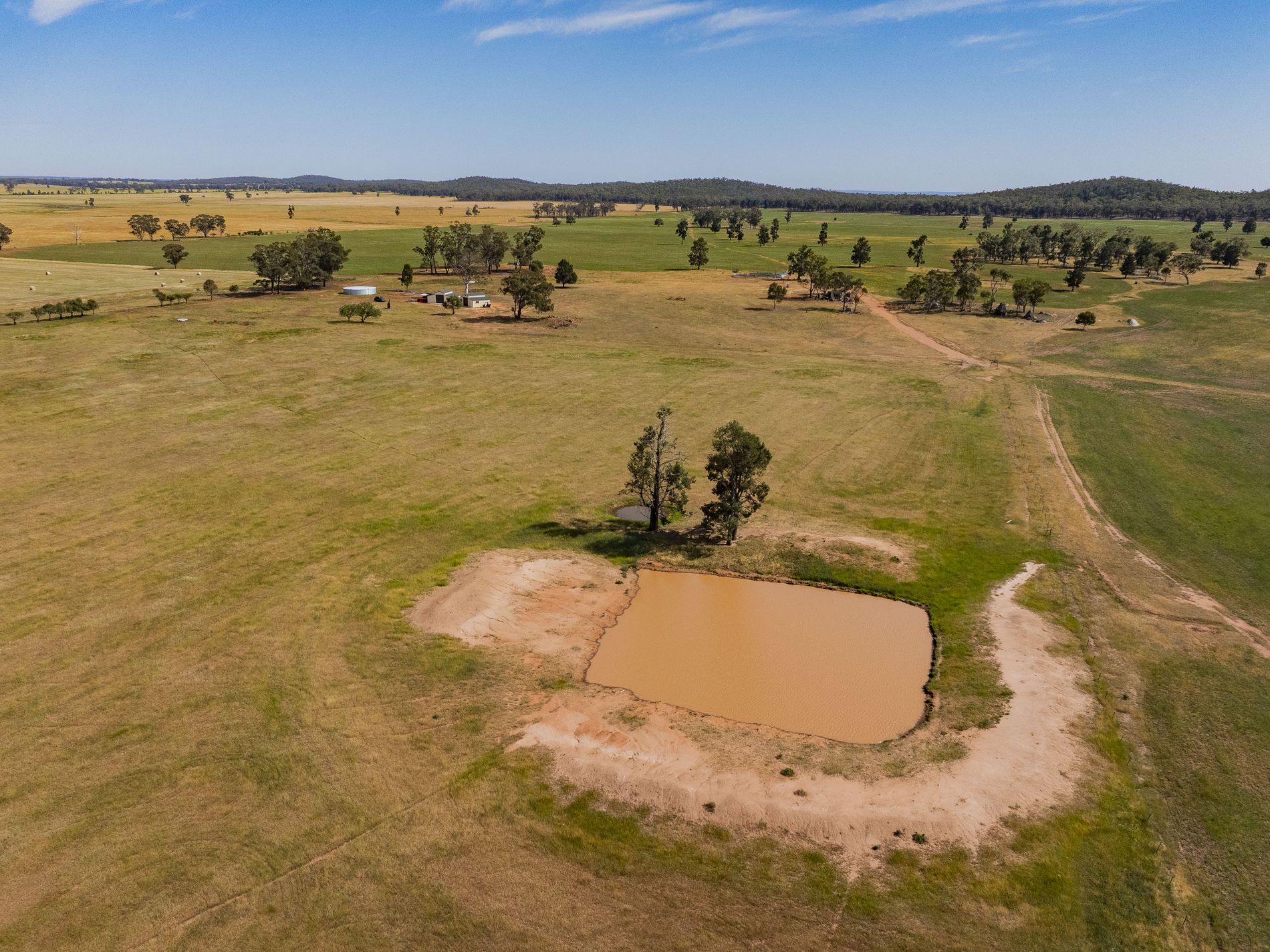 3356 Mid Western Highway, North Yalgogrin