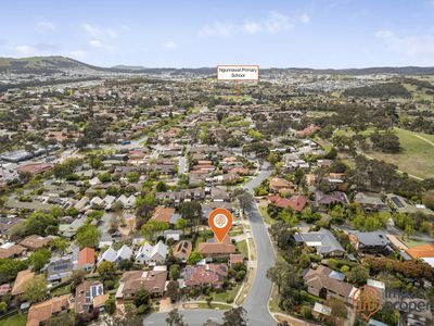 44 Arabanoo Crescent, Ngunnawal