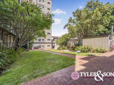 27 / 133 Lincoln Street, Perth