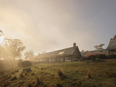 1143 Bombay Road, Braidwood