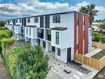 3 / 14 Kerswill Place, Pakuranga