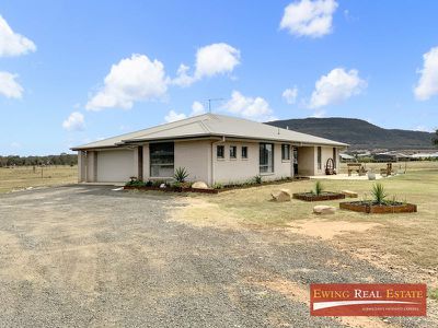 488 Wandobah Road, Gunnedah