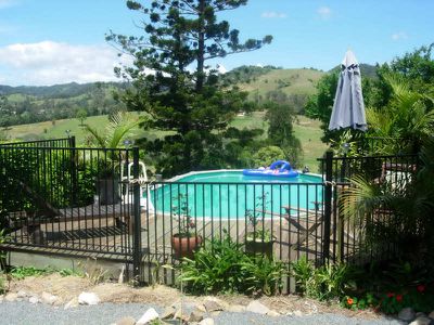 101 Kidaman Creek Rd, Obi Obi